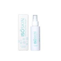 Isoclean Isoskin Cleansing Solution 165ml