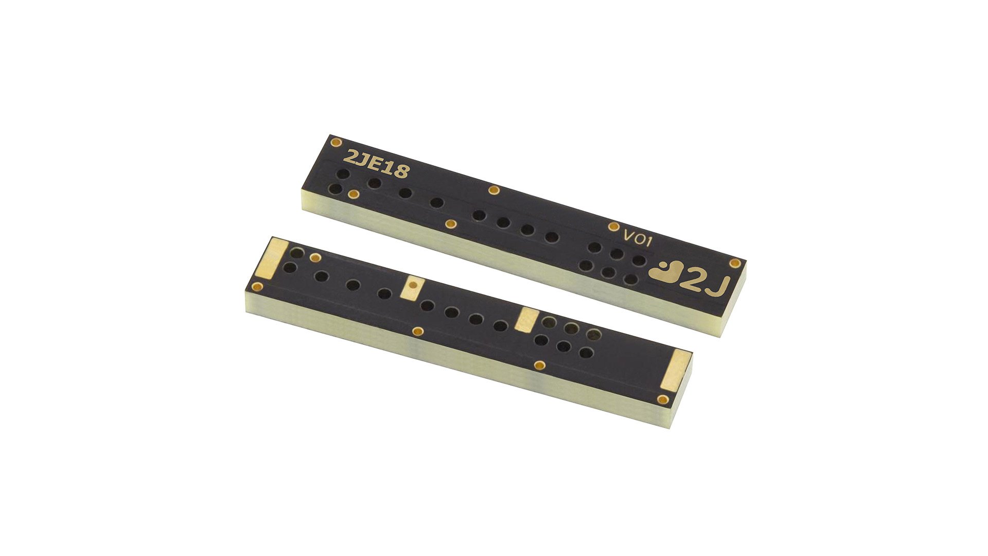 2J Antennas 2JE18