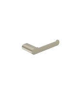 ALITA TOILET ROLL HOLDER BRUSHED NICKEL