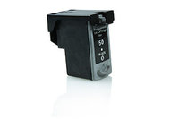 Compatible Canon 0616B001 PG50 Black 18ml Page Yield