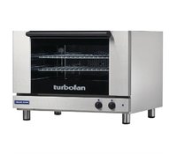 Blue Seal E27M2 Manual Control Convection Oven
