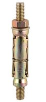Wall Anchor With Thread M12x120mm 30mm Fixture Pack of 8