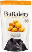 Pet Bakery Cheeky Cheese Paws x 5