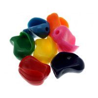 Cross-Guard Ultra Pencil Grips (5 piece)