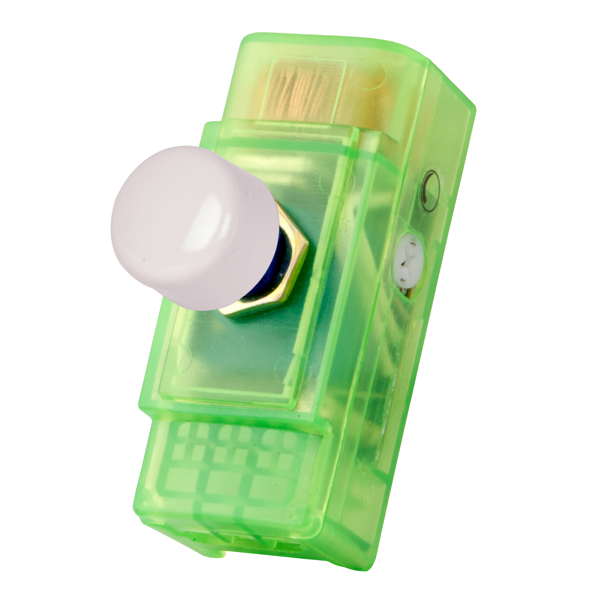 LED dimmer module