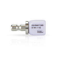 IPS E.MAX CAD CEREC/inLab LT BL2 C14/5 - DMI Dental Supplies Ireland - Next Day Delivery