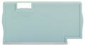 Wago 2004-1393 - Separator Plate