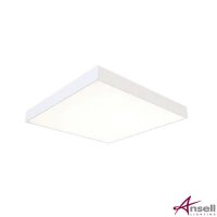 Ansell Pace ANSASMF60/2 | Panel Surface Mounting Kit