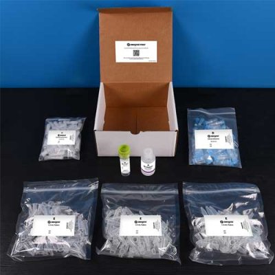 OMNIgene XTRACT ULTRA DNA and RNA Extraction for Diverse Microbiome Samples