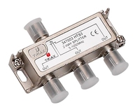 3 Way Splitter 5 - 1000 Mhz
