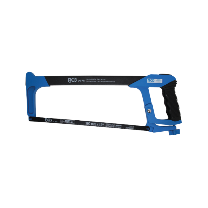 Extra Heavy Duty Hacksaw