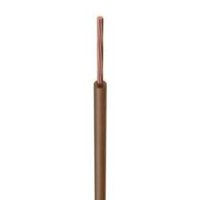 6491B 4sq Brown LSF Cable