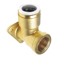 SPEEDFIT 22x3/4" 22WB WING BACK ELBOW