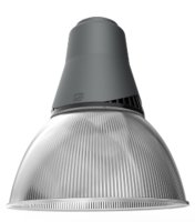 ANSELL Deco High Bay LED 96W - PC Refractor