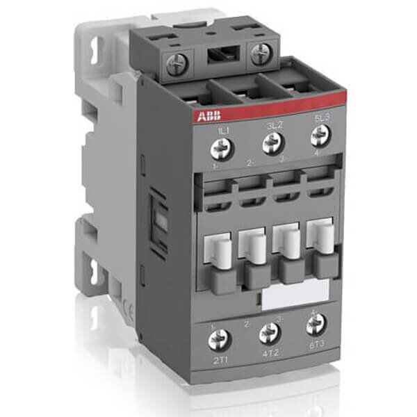 1SBL177001R1110 ABB AF16-30-10-11 24-60v50/60hz 20-60vdc Contactor