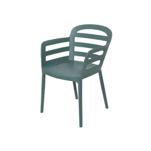 New York Dining Chair - Teal Green