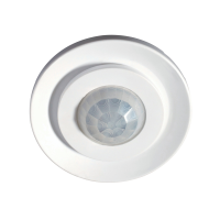 PROTON 360 DEGREE PIR WITH EASY ACCESS CONTROLS