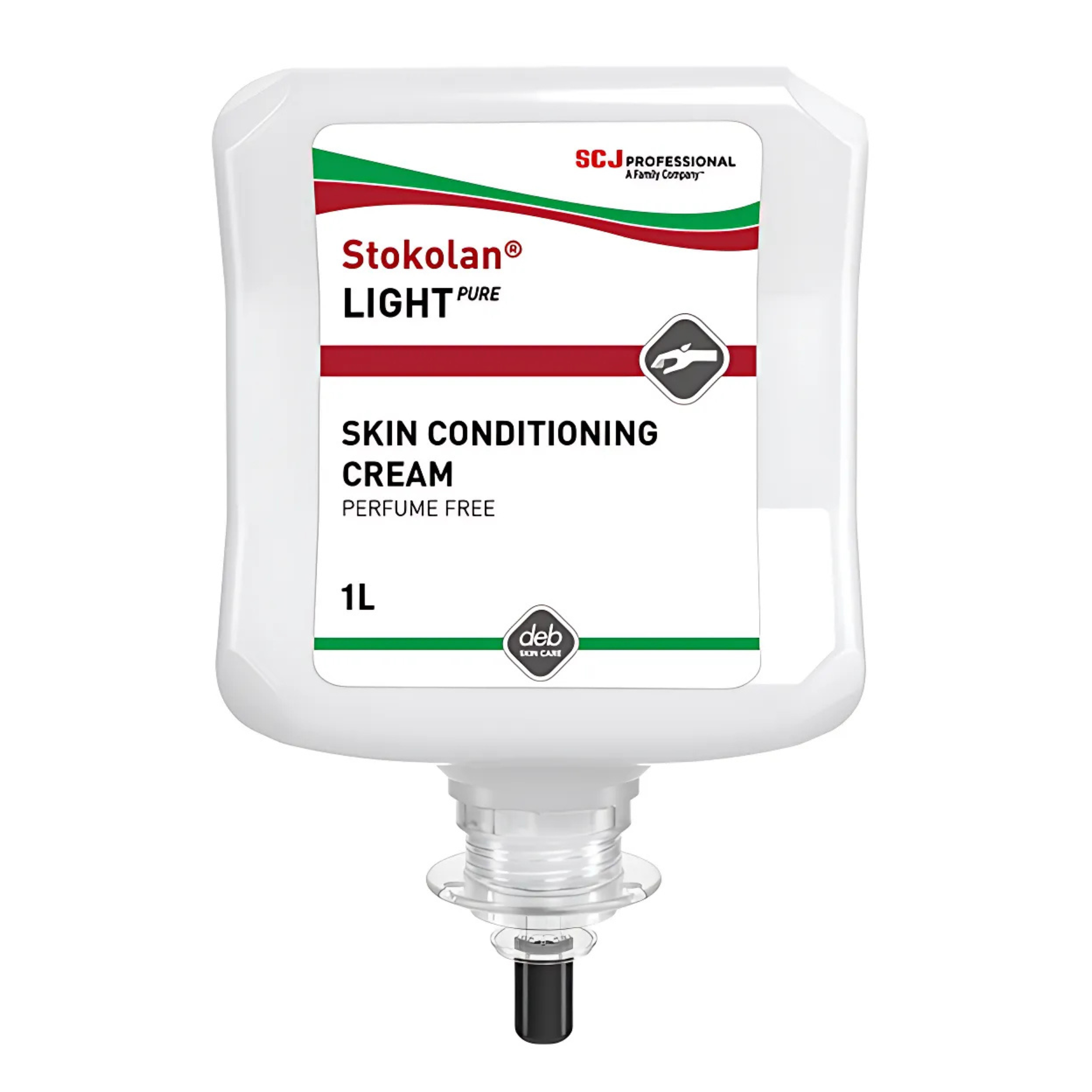 Stokolan&reg; Light Pure 1Ltr