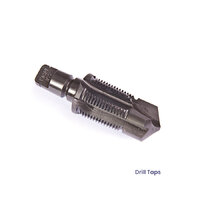 Drill Tap HSS 1/2in