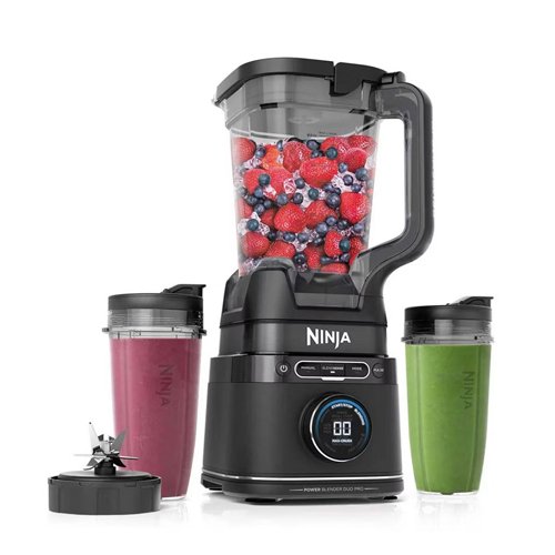 Blenders & Smoothie Makers