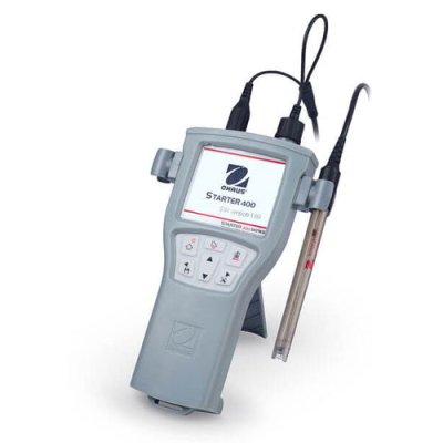 pH Meter ST400-G