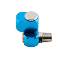 Swivel Air Connector