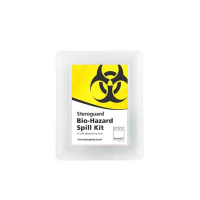 Bio Hazard Spill Kit 1 Application