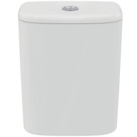 TESI CISTERN BI WHITE MNOBOND 6/4L