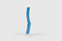 B1606 Detail Brush Stiff Blue