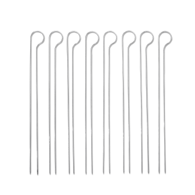 Weber Grilling Skewer Set 6320