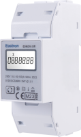 Eastron PJ-DR2100-2MOD 100A Din Rail Mounted Single Phase kWh Meter