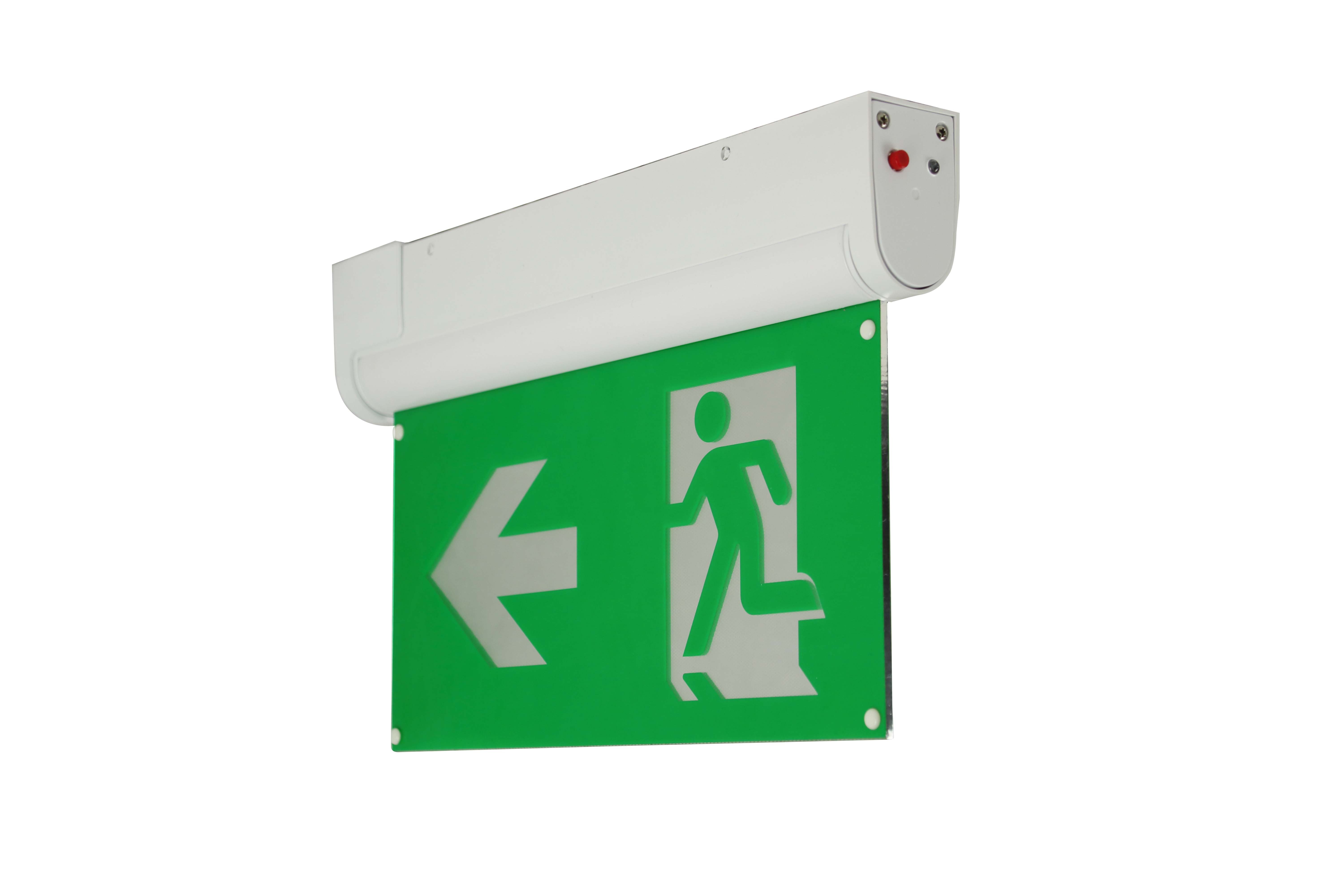 5w 4 in 1 LED Emergency Blade Light