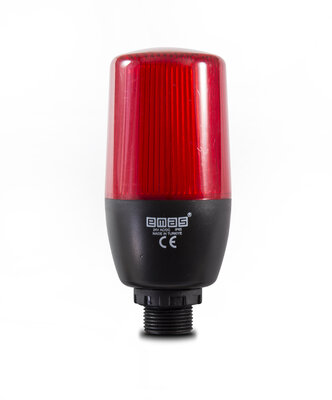 IF5R024XM05 Signalling Device 22mm IP65 24V AC/DC LED Single Colour Red