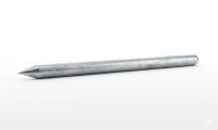Plymouth 1200mm / 4ft  Rod Only - Galvanised