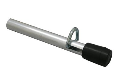 Voet voor 5S tent Type 300 M-deur