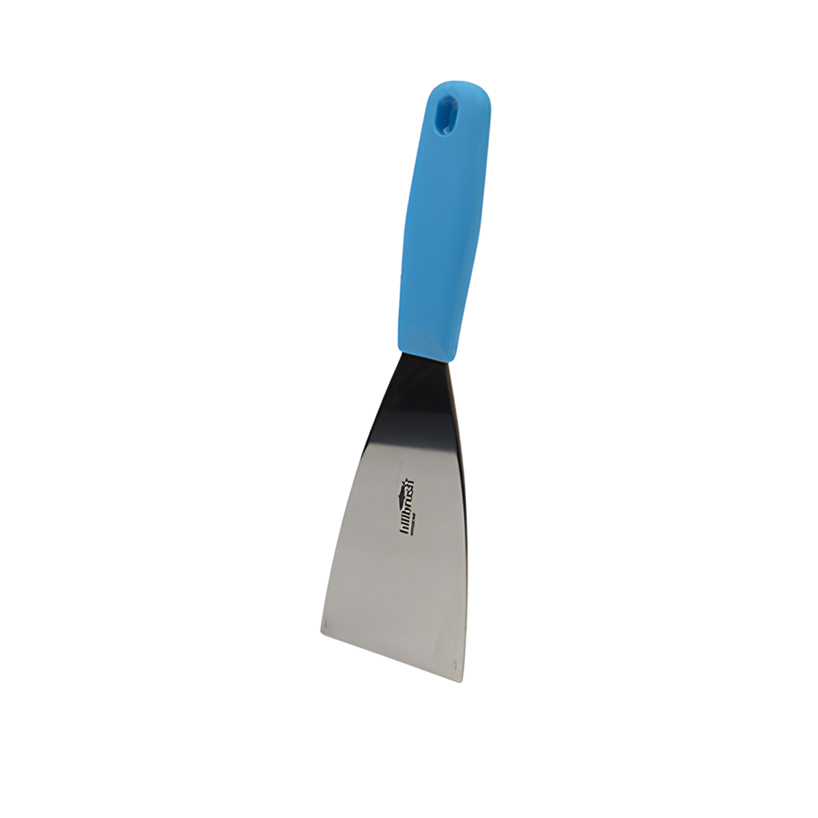 Hillbrush Stainless Steel Scraper