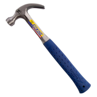 Estwing, E3-16C Curved Claw Hammer, 448g/16oz
