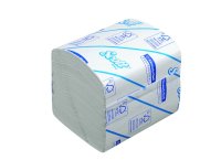 KC Scott&ouml; Bulk Pack Toilet Tissue - White 186x108mm