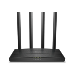 Wireless MU-MIMO Wi-Fi 5 Router | ARCHER C80 1