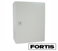 Fortis Outdoor Data Cabinet 600w x 200d x 400