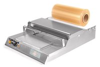 Machine Over Wrap Stainless Steel