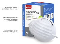 Esko BreatheEasy Nuisance Dust Mask DRND