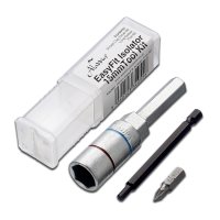 Aladdin Easyfit Isolator Toolkit 15mm Domestic EZF02