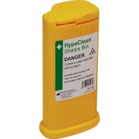 HYPACLEAN SHARPS BIN
