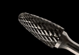 Carbide Burrs
