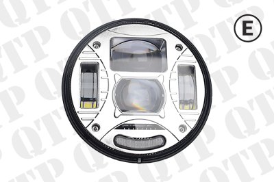 Headlamp LED