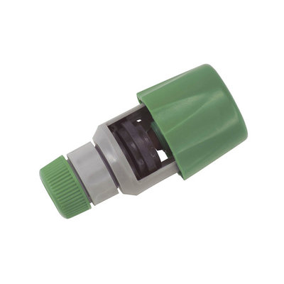 Kingfisher 622CP Multi Purpose Tap Connector