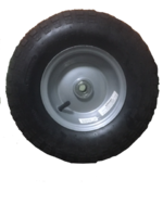 Pneumatic Wheel for WB8626C