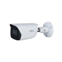Dahua IP 2MP IR WizSense AI Fixed Bullet 3.6mm
