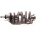 CRANKSHAFT ASSY (C/W GEAR, KEY & PIN)